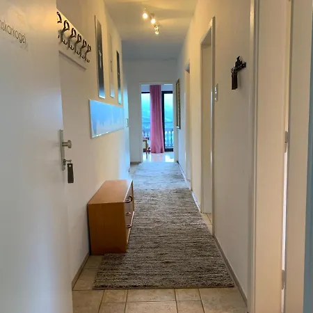 Ferienappartements Alpenwelt Apartment
