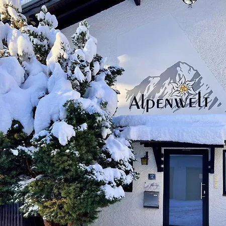 Alpenwelt *