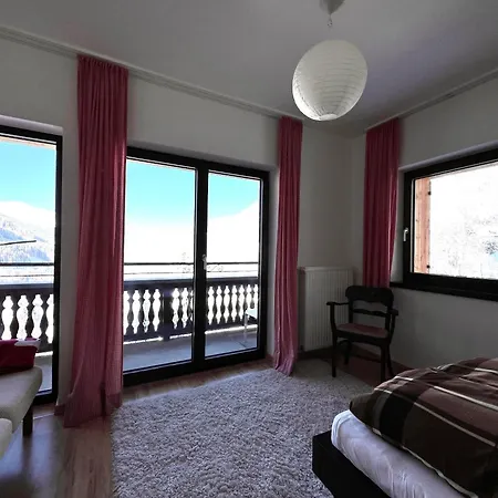 Ferienappartements Alpenwelt Bad Gastein