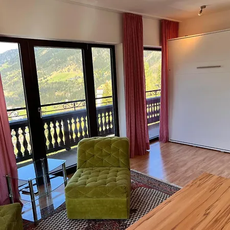 Ferienappartements Alpenwelt Bad Gastein