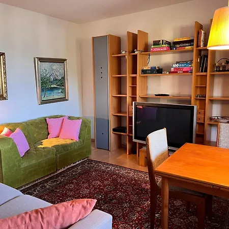 Apartment Ferienappartements Alpenwelt Bad Gastein