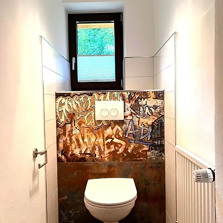Ferienappartements Alpenwelt Apartment