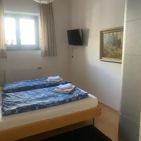 Ferienappartements Alpenwelt Bad Gastein