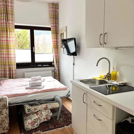 Ferienappartements Alpenwelt Apartment Bad Gastein