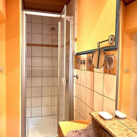 Ferienappartements Alpenwelt *