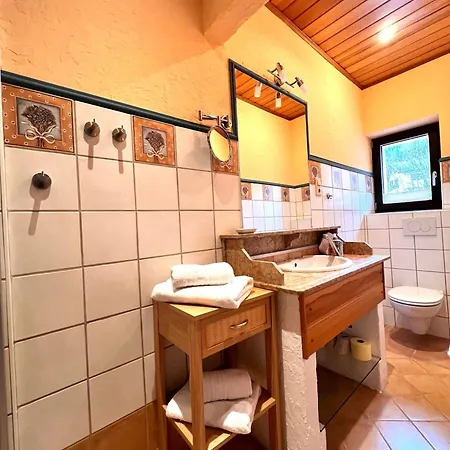 Ferienappartements Alpenwelt Bad Gastein