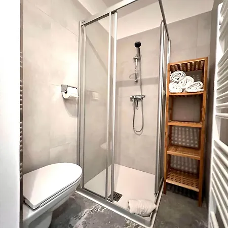 Ferienappartements Alpenwelt Apartment
