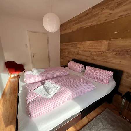 Ferienappartements Alpenwelt Apartment Bad Gastein