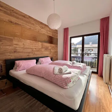 Ferienappartements Alpenwelt Bad Gastein