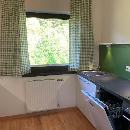 Ferienappartements Alpenwelt Bad Gastein