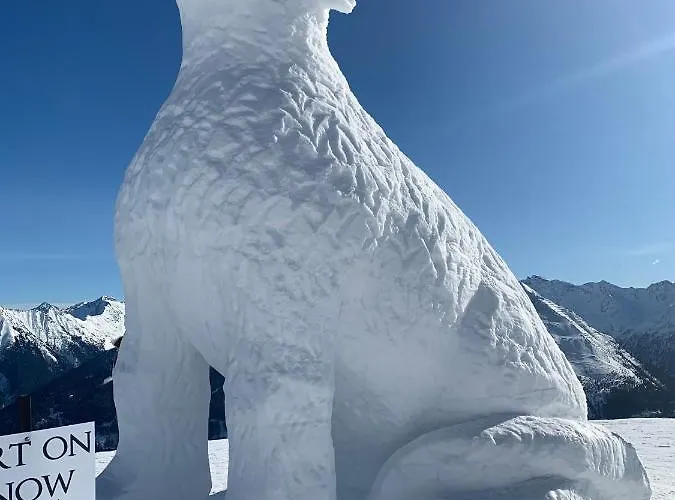 Alpenwelt