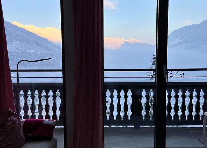 Διαμέρισμα Alpenwelt